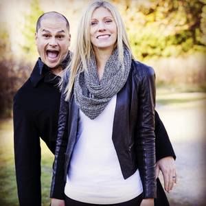 Meet your Posher, Jill